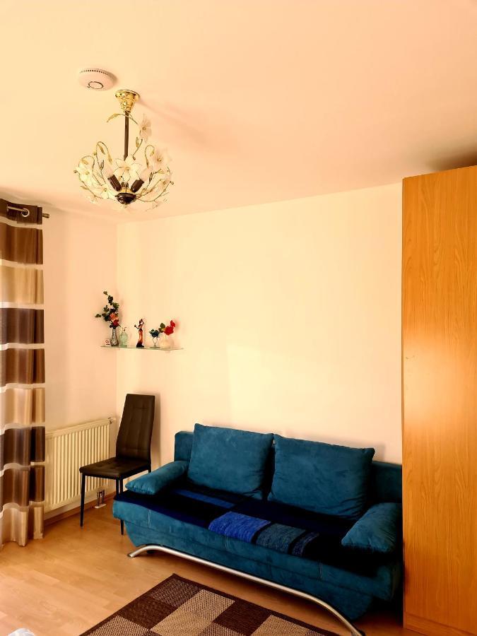 Evi'S Apartment Regensburg Kültér fotó