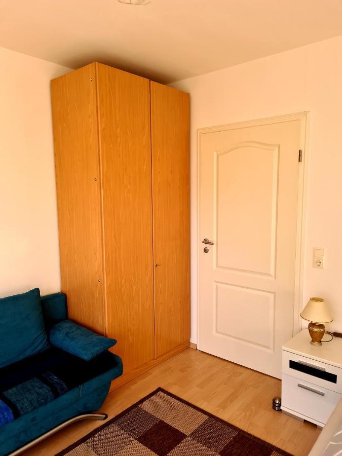 Evi'S Apartment Regensburg Kültér fotó