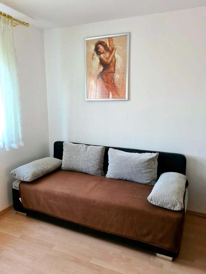 Evi'S Apartment Regensburg Kültér fotó