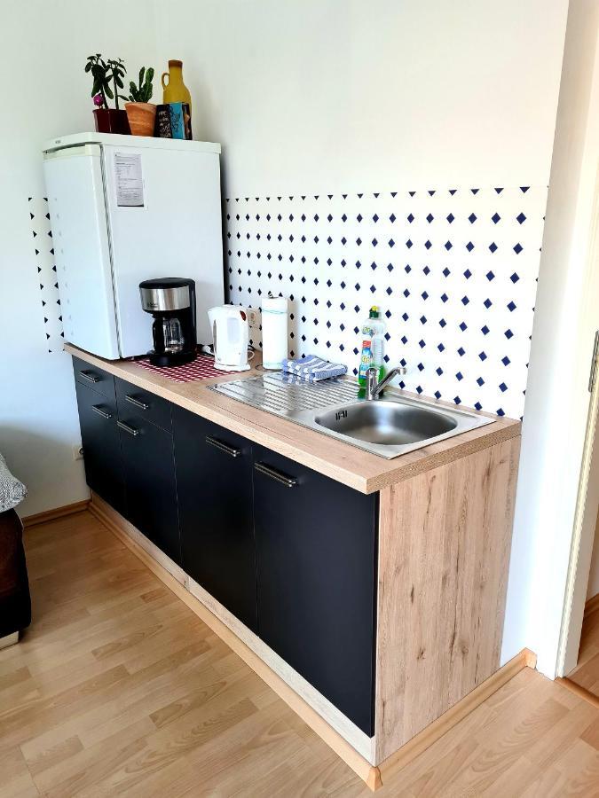 Evi'S Apartment Regensburg Kültér fotó